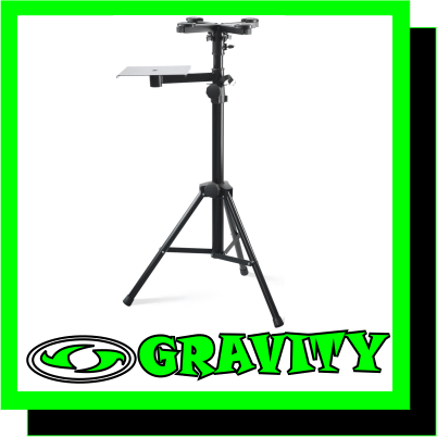 dual-projector-laptop-stand